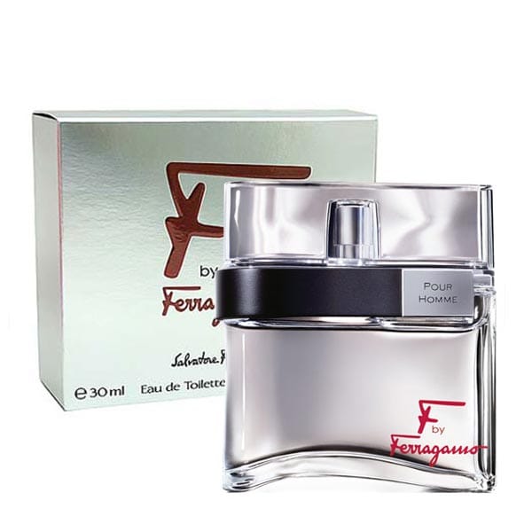 عطر ادکلن سالواتوره فراگامو اف بای فراگامو مردانه | Salvatore Ferragamo F by Ferragamo Pour Homme