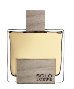 عطر ادکلن لوئو-لوئوه سولو لوئوه سدرو | Loewe Solo Loewe Cedro