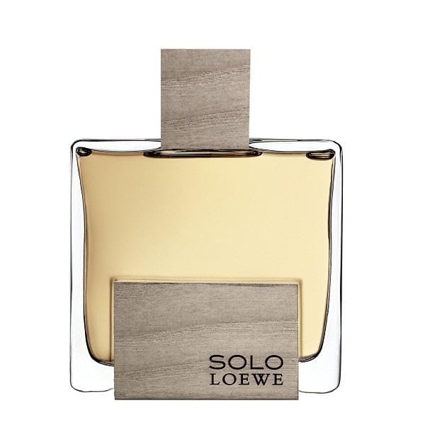 عطر ادکلن لوئو-لوئوه سولو لوئوه سدرو | Loewe Solo Loewe Cedro