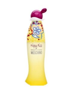 عطر ادکلن موسکینو-موسچینو چیپ اند شیک هیپی فیز | Moschino Cheap and Chic Hippy Fizz