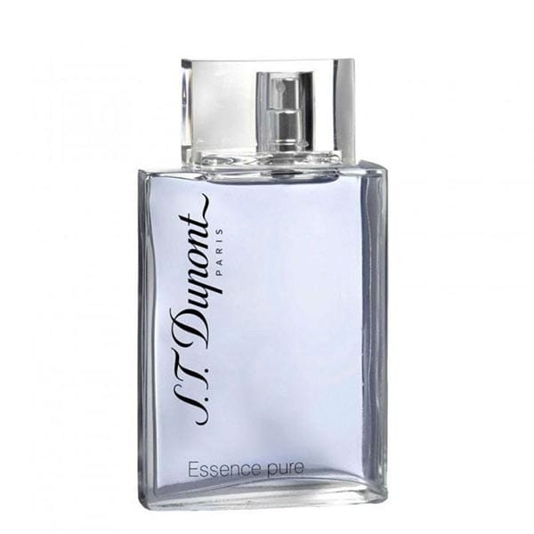 عطر ادکلن اس تی دوپونت اسنس پیور مردانه | S.t Dupont Essence Pure Pour Homme