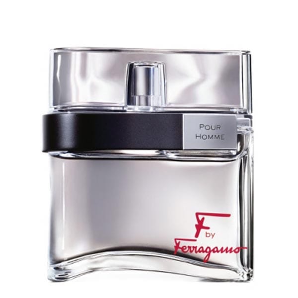 عطر ادکلن سالواتوره فراگامو اف بای فراگامو مردانه | Salvatore Ferragamo F by Ferragamo Pour Homme