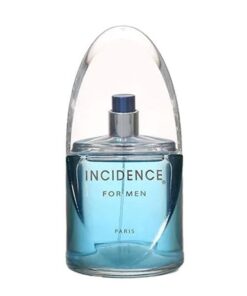 عطر ادکلن اینسیدنس مردانه-آبی | Yves De Sistelle Incidence for men