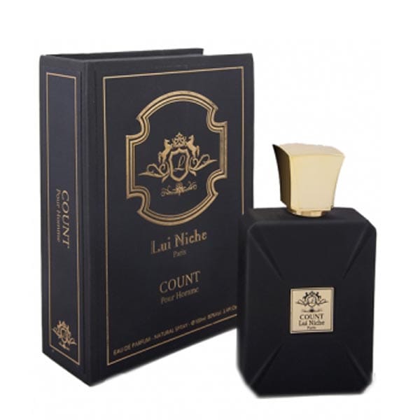 تستر عطر وادکلن