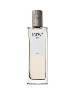 عطر ادکلن لوئو-لوئوه 001 مردانه | Loewe Loewe 001 for men