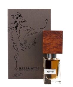 عطر ادکلن ناسوماتو پاردون | Nasomatto Pardon