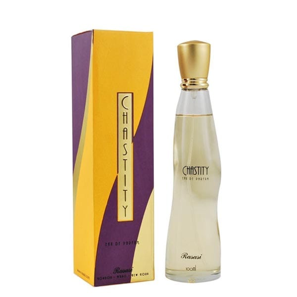 عطر ادکلن رصاصی چستیتی زنانه | Rasasi Chastity Women