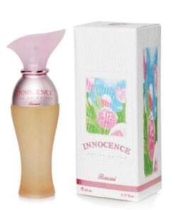 عطر ادکلن رصاصی اینوسنس | Rasasi Innocence