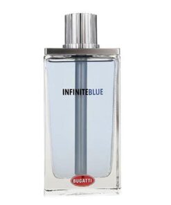 عطر ادکلن بوگاتی اینفینیت بلو | Bugatti infinite blue