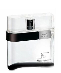 عطر ادکلن سالواتوره فراگامو اف بای فراگامو بلک | Salvatore Ferragamo F by Ferragamo Black