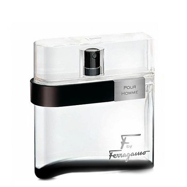 عطر ادکلن سالواتوره فراگامو اف بای فراگامو بلک | Salvatore Ferragamo F by Ferragamo Black