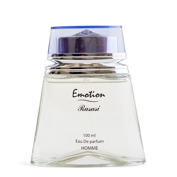 عطر ادکلن رصاصی ایموشن مردانه | Rasasi Emotion Men