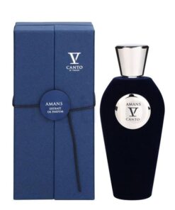 عطر ادکلن وی کانتو آمانس | V Canto Amans
