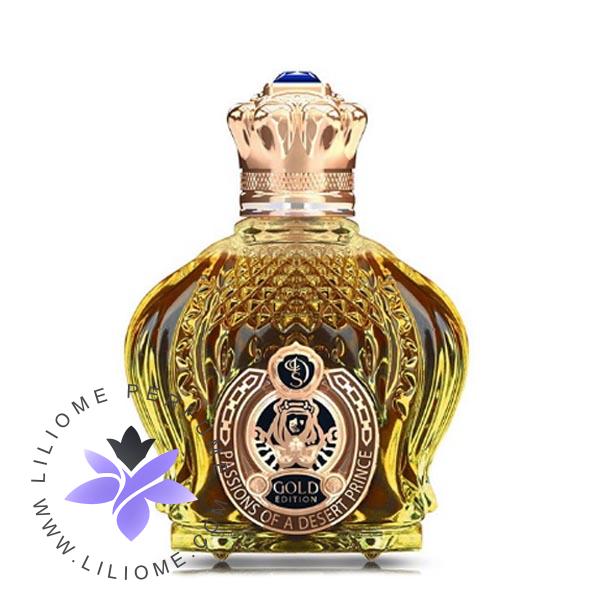 تستر عطر وادکلن