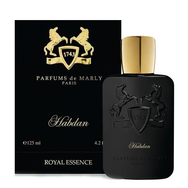 عطر ادکلن مارلی هبدان | Parfums de Marly Habdan