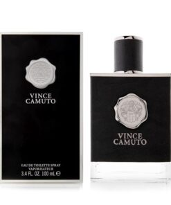 عطر ادکلن وینس کاموتو مردانه | Vince Camuto for Men
