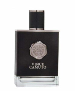عطر ادکلن وینس کاموتو مردانه-Vince Camuto for Men