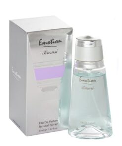 عطر ادکلن رصاصی ایموشن زنانه | Rasasi Emotion women