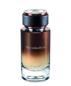 عطر ادکلن مرسدس بنز له پرفیوم | Mercedes Benz Le Parfum