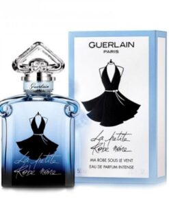 عطر ادکلن گرلن لا پتیت روب نویر اینتنس | Guerlain La Petite Robe Noir Intense