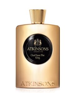 عطر ادکلن اتکینسونز-اتکینسون عود سیو د کینگ | Atkinsons Oud Save The King