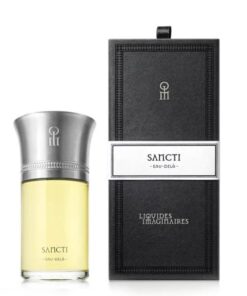 عطر ادکلن ليکوييدز ايمجينريز سانکتی | Liquides Imaginaires Sancti