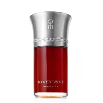 عطر ادکلن ليکوييدز ايمجينريز بلودی وود | Liquides Imaginaires Bloody Wood