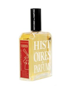عطر ادکلن هیستوریز د پارفومز 1889 مولین رژ | Histoires de Parfums 1889 Moulin Rouge