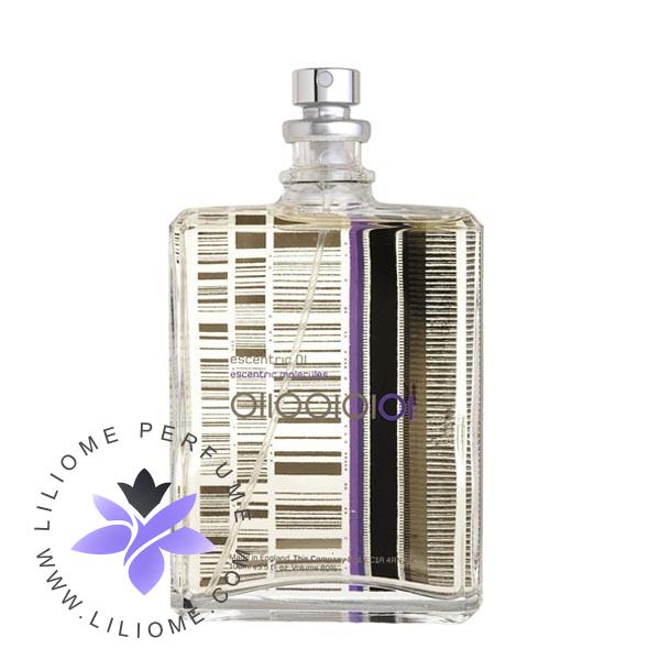 تستر عطر وادکلن