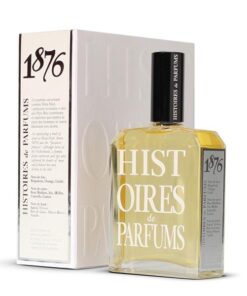 عطر ادکلن هیستوریز د پارفومز 1876 | Histoires de Parfums 1876