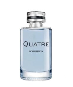 عطر ادکلن بوچرون-بوشرون کواتر مردانه | Boucheron Quatre Pour Homme