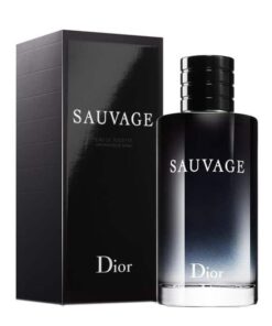 عطر ادکلن دیور ساواج-ساوج-ساواژ | Dior Sauvage 200 ml