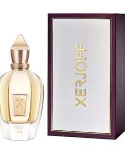 عطر ادکلن زرجف زرژاف لوآ | Xerjoff Lua