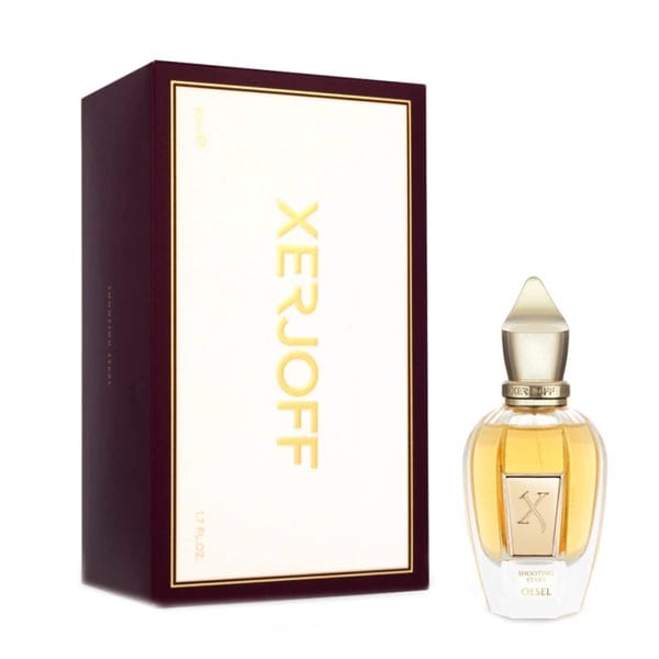 عطر ادکلن زرجف-زرژاف اوسل | Xerjoff Oesel