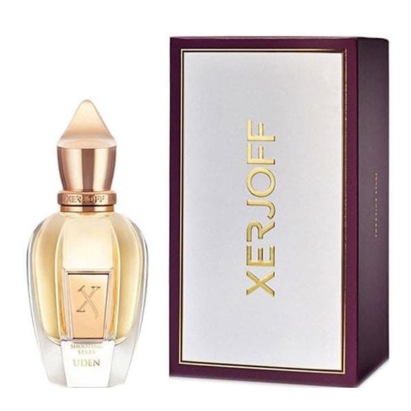 عطر ادکلن زرجف-زرژاف یودن | Xerjoff Uden
