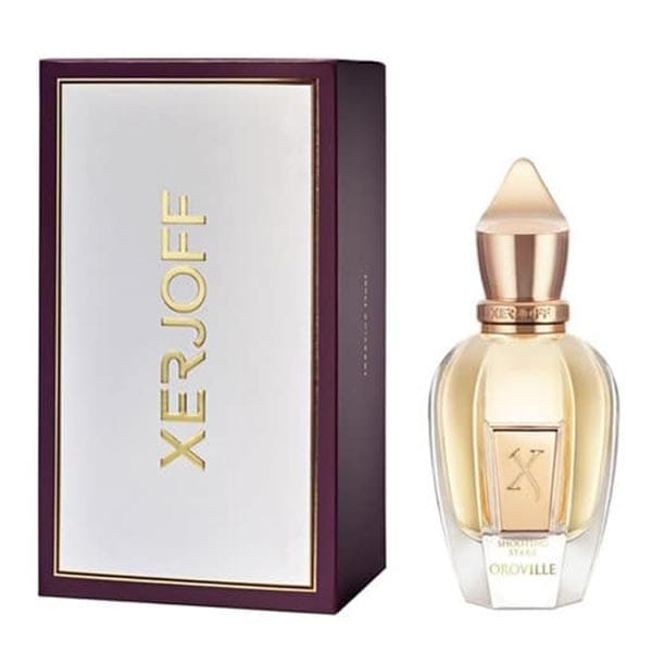 عطر ادکلن زرجف-زرژاف اورویل | Xerjoff Oroville