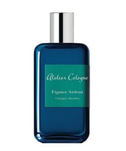 عطر ادکلن آتلیه کلون فیگیر آردنت | Atelier Cologne Figuier Ardent