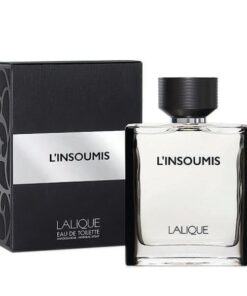 عطر ادکلن لالیک له اینسومیس | Lalique L'Insoumis