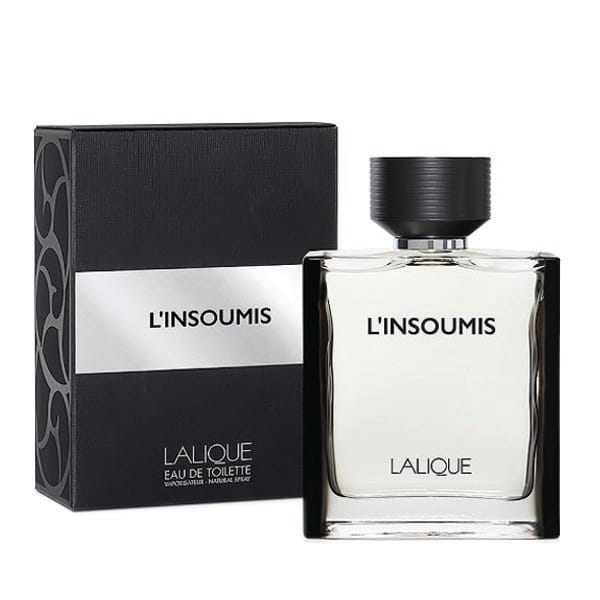 عطر ادکلن لالیک له اینسومیس | Lalique L'Insoumis