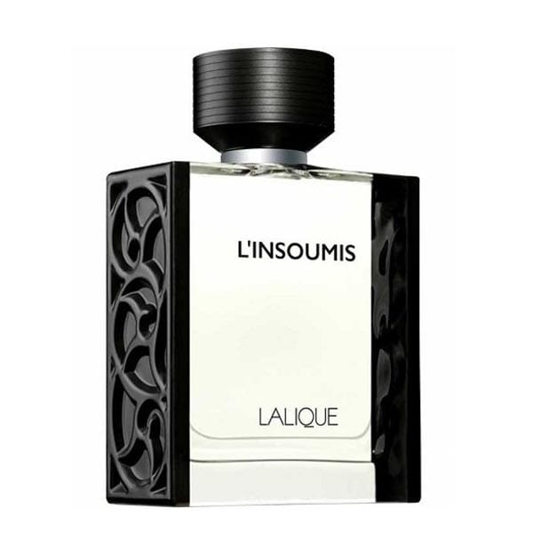 عطر ادکلن لالیک له اینسومیس | Lalique L'Insoumis