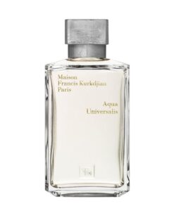 عطر ادکلن فرانسیس کرکجان آکوا یونیورسالیس | Maison Francis Kurkdjian Aqua Universalis