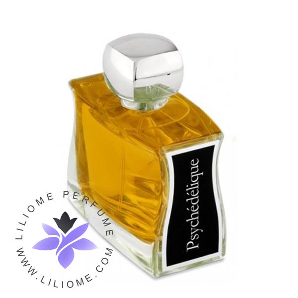 تستر عطر وادکلن