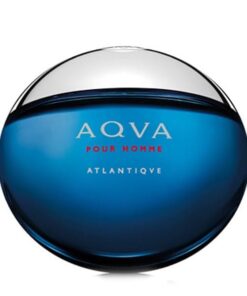 عطر ادکلن بولگاری آکوا پورهوم آتلانتیک | Bvlgari Aqva Pour Homme Atlantiqve