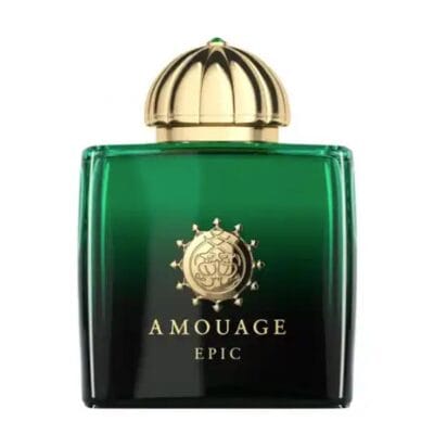عطر ادکلن آمواج اپیک زنانه | Amouage Epic Woman
