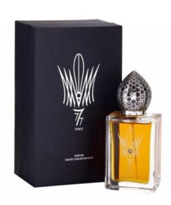 عطر ادکلن هامبرت لوکاس ۷۷۷ او هیرا | Stephane Humbert Lucas 777 O Hira