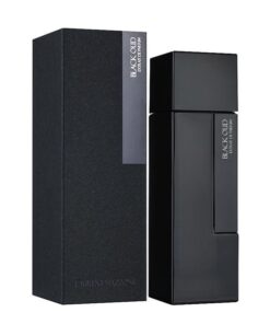 عطر ادکلن لوران مازون - ال ام بلک عود | LM Parfums Black Oud