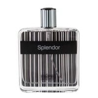 عطر اسپلندور بلک-مشکی  اصلی با اسپری |  Splendor Black