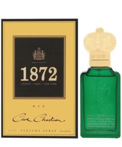 عطر ادکلن کلایو کریستین 1872 مردانه | Clive Christian 1872 Men