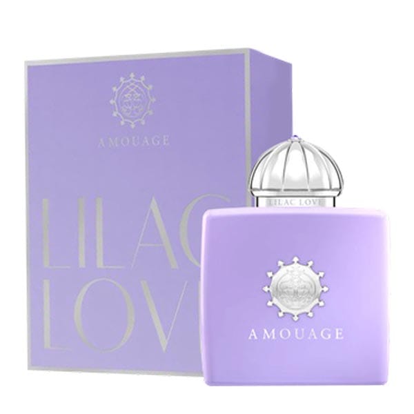 عطر ادکلن آمواج لیلاک لاو | Amouage Lilac Love