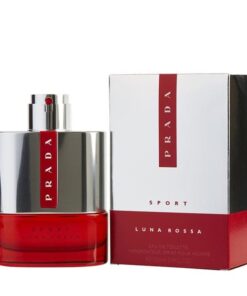 عطر ادکلن پرادا لونا روزا اسپرت | prada Luna Rossa Sport